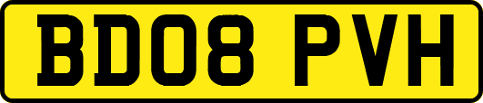 BD08PVH