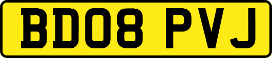 BD08PVJ