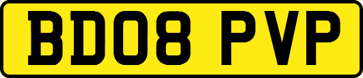 BD08PVP