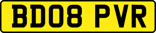 BD08PVR