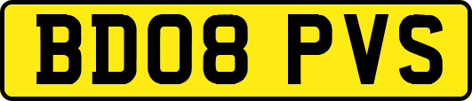 BD08PVS