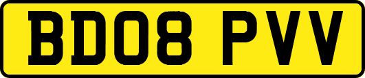 BD08PVV