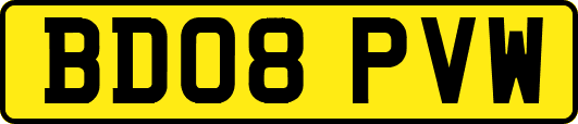 BD08PVW