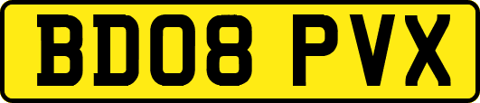 BD08PVX