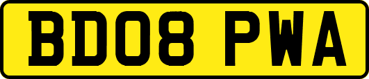 BD08PWA