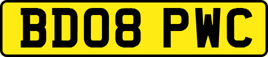 BD08PWC