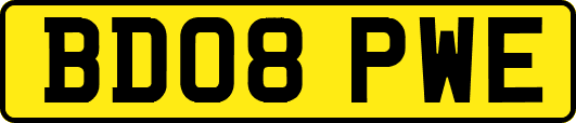 BD08PWE