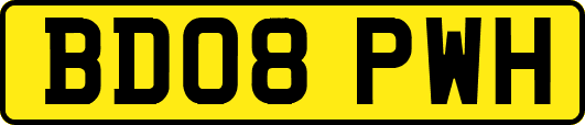 BD08PWH