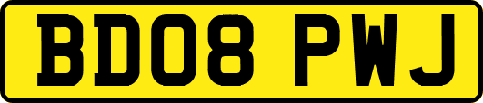 BD08PWJ
