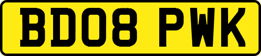 BD08PWK