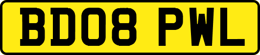 BD08PWL