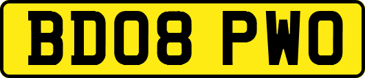 BD08PWO