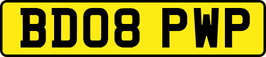 BD08PWP