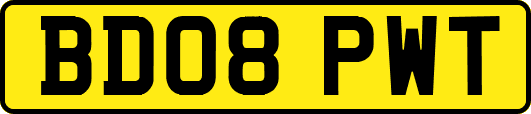 BD08PWT