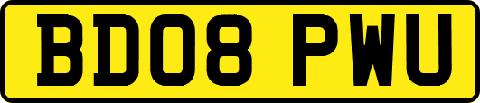 BD08PWU