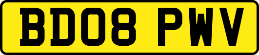 BD08PWV