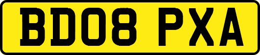 BD08PXA