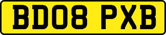 BD08PXB