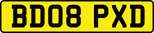 BD08PXD