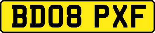 BD08PXF
