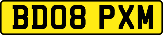 BD08PXM