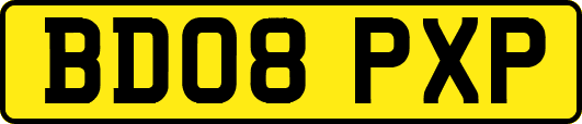 BD08PXP