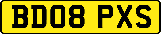 BD08PXS