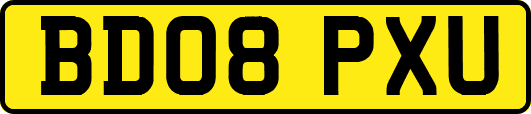 BD08PXU