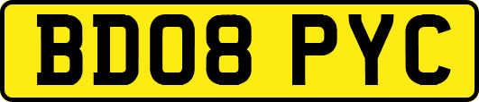BD08PYC