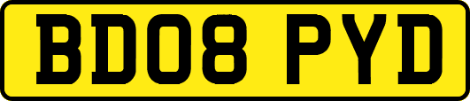 BD08PYD