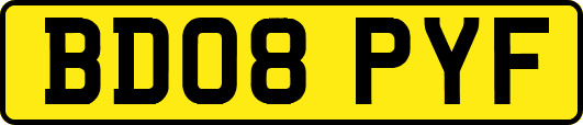 BD08PYF