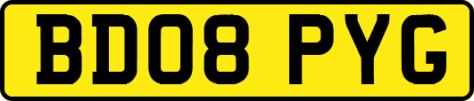 BD08PYG