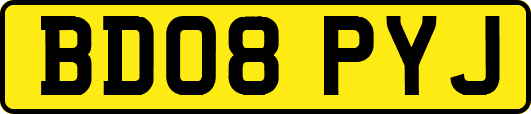 BD08PYJ