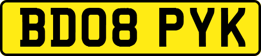 BD08PYK