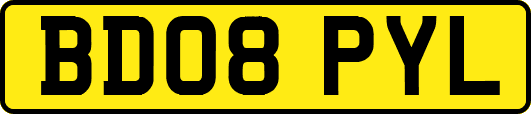 BD08PYL