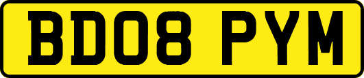 BD08PYM