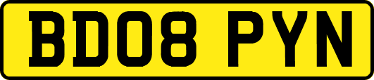 BD08PYN