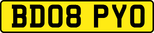 BD08PYO