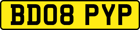 BD08PYP
