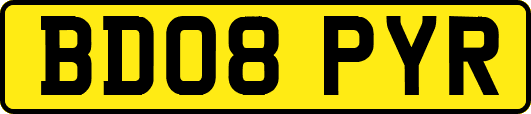 BD08PYR