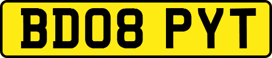 BD08PYT