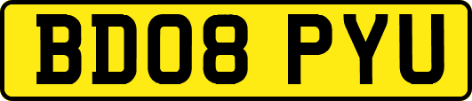 BD08PYU
