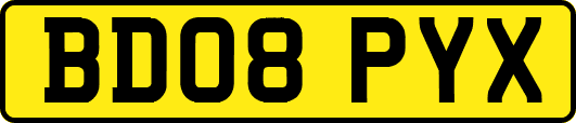 BD08PYX