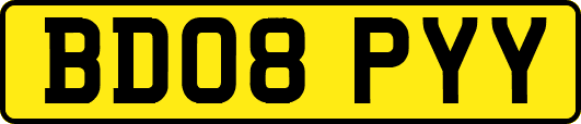 BD08PYY