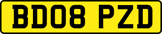 BD08PZD