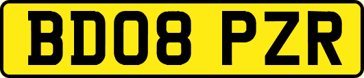 BD08PZR