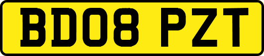 BD08PZT
