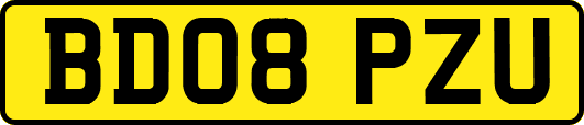 BD08PZU