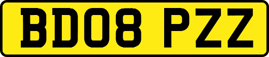 BD08PZZ