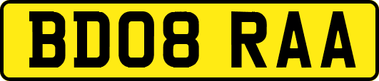 BD08RAA
